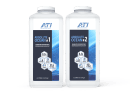 Flüssigsalz absolute Ocean ATI 2 x 2.04 Liter für 34 Liter Meerwasser