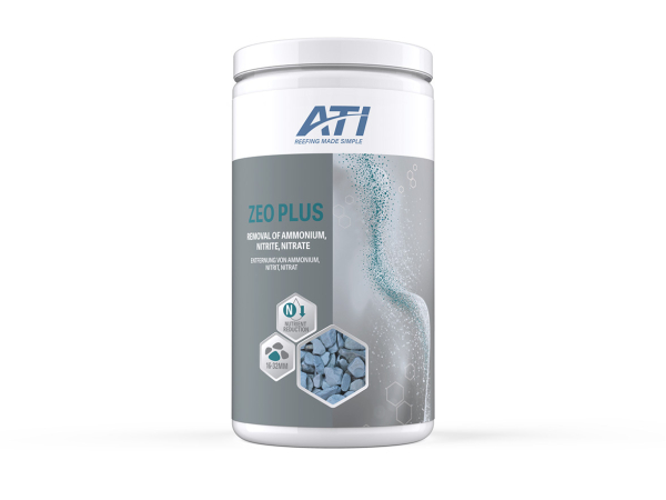 Ati Zeolith Plus 4000g