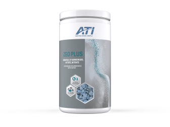 Ati Zeolith Plus 4000g
