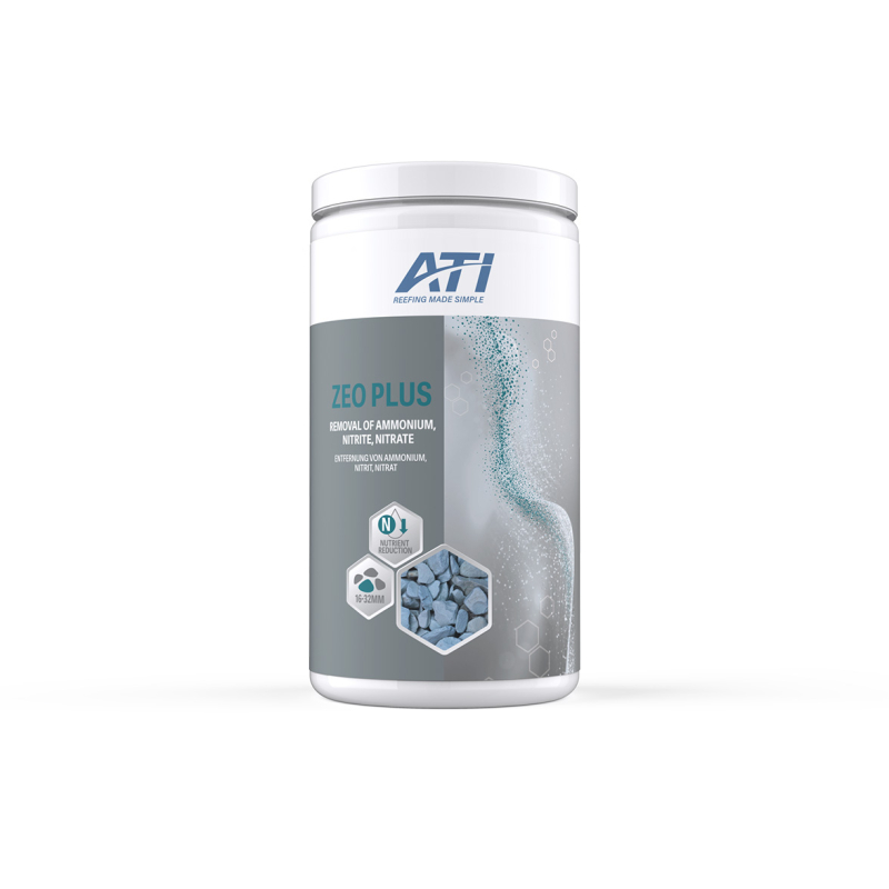 Ati Zeolith Plus 4000g