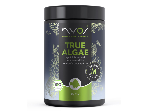True Algae (BIO) 70g Nyos