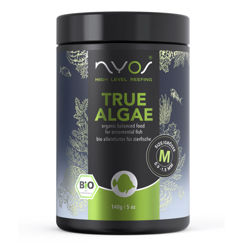 True Algae (BIO) 70g Nyos