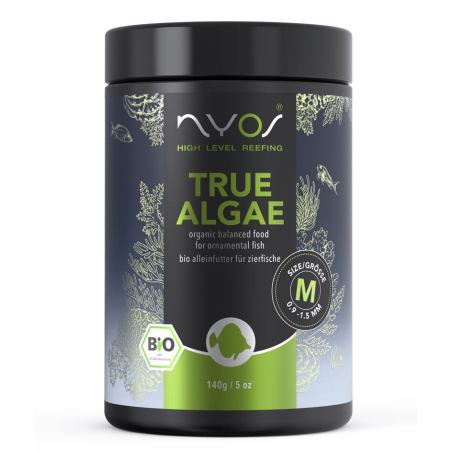 True Algae (BIO) 70g Nyos