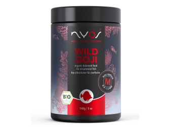 Wild Goji (BIO) 70g Nyos