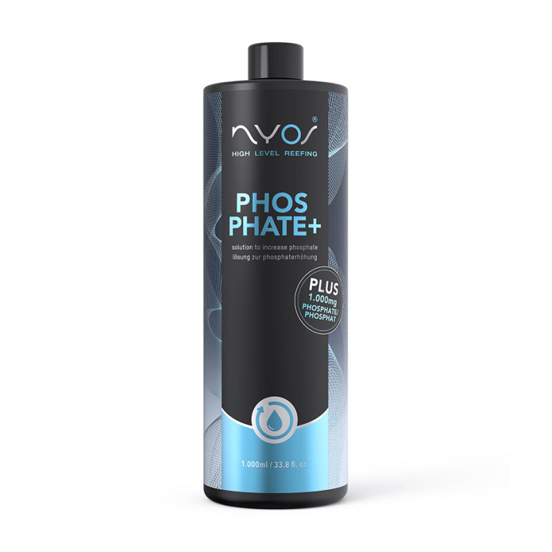 Phosphat+ 1.000 mL Nyos