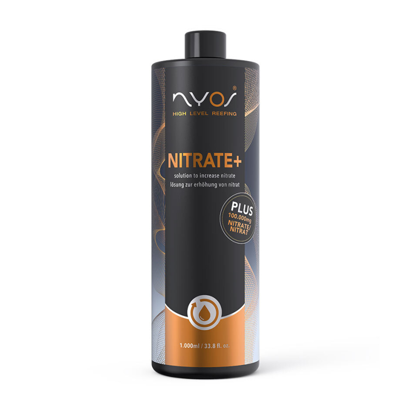 Nitrate+ 1.000 mL Nyos