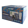 JEU D'INCUBATEUR incubator set artemias