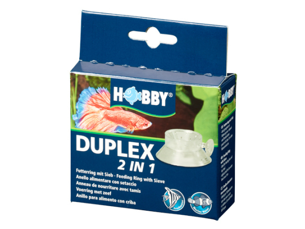 TAMIZ TUBIFEX DÚPLEX