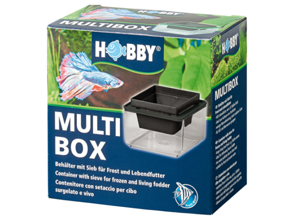 CAJA TUBIFEX