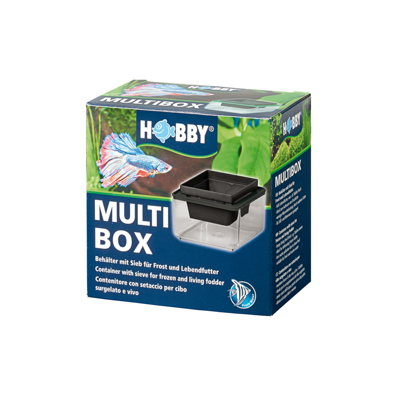 CAJA TUBIFEX