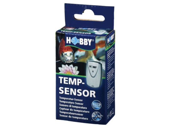 Temperatursensor. Temperatursensor HOBBY