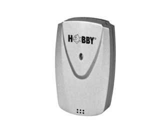 Temp-Sensor. Sensor de temperatura HOBBY