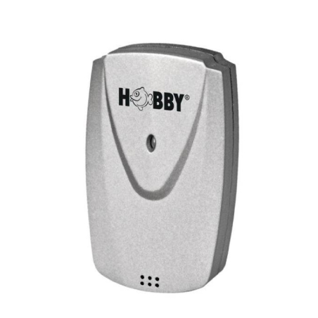 Temperatursensor. Temperatursensor HOBBY