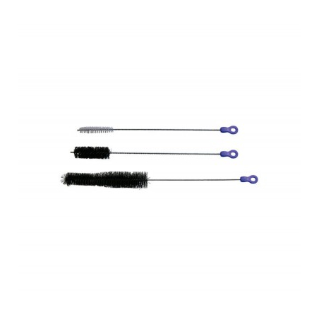 Lot de brosses de nettoyage 37 cmHOBBY