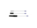 Set of 37 cm Cleaning Brushes HOBBY