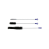 Lot de brosses de nettoyage 37 cmHOBBY