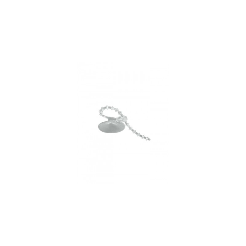 Ventouse à  anneau 2 pcs., s.s. HOBBY