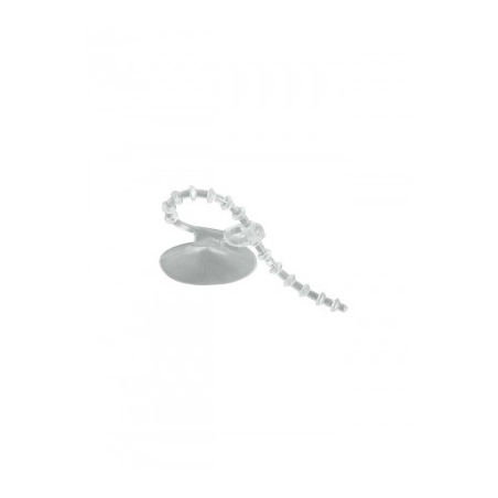 Ventosa ad anello 2 pezzi, s.s. HOBBY