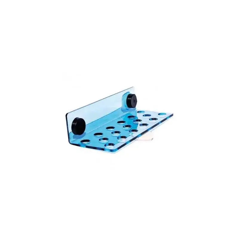 Coral Deck - Support à bouture aimanté (inclus 12 coral plug) FAUNA MARIN