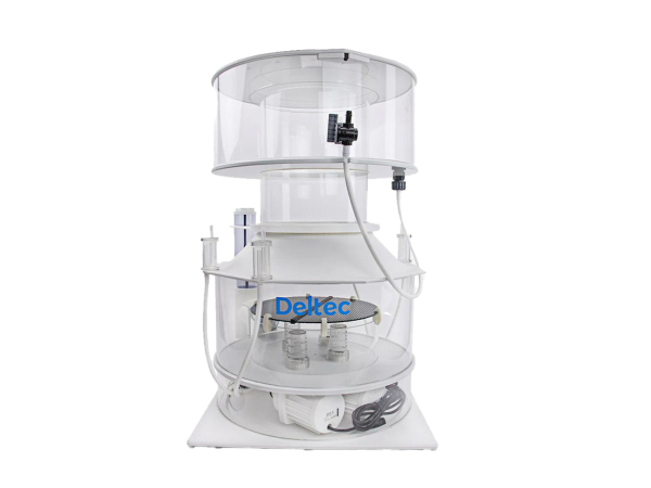 Schiumatoi Deltec 12000i Pompa Deltec