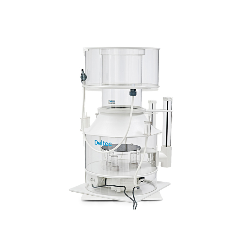 Schiumatoi Deltec 9000i Pompa Deltec
