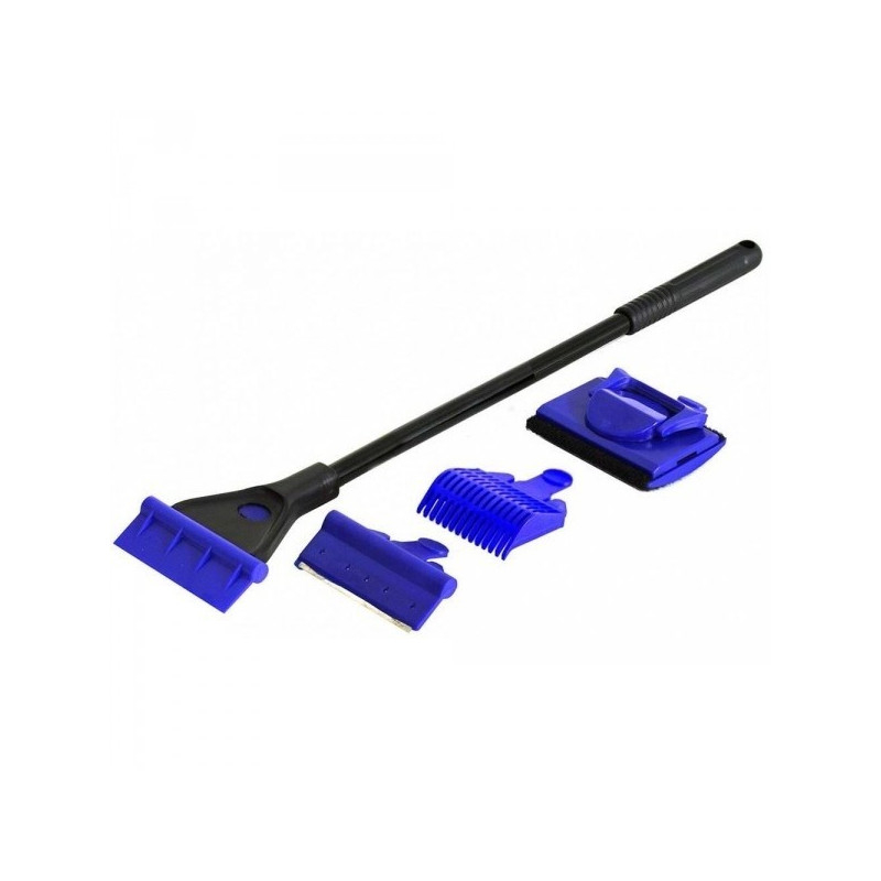 Aquascraper Fensterreiniger 50 cm D&D