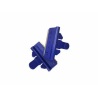 2 replacement plastic aquascraper blades D&D