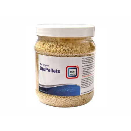 NP-Biopellets 500 ml