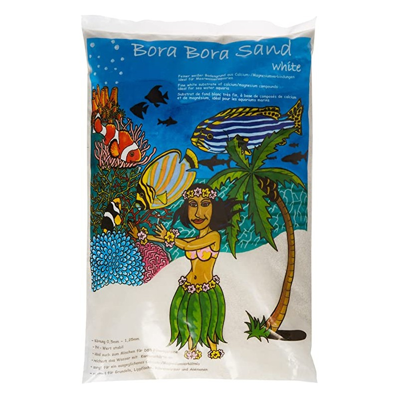 BORA BORA SAND 25Kg