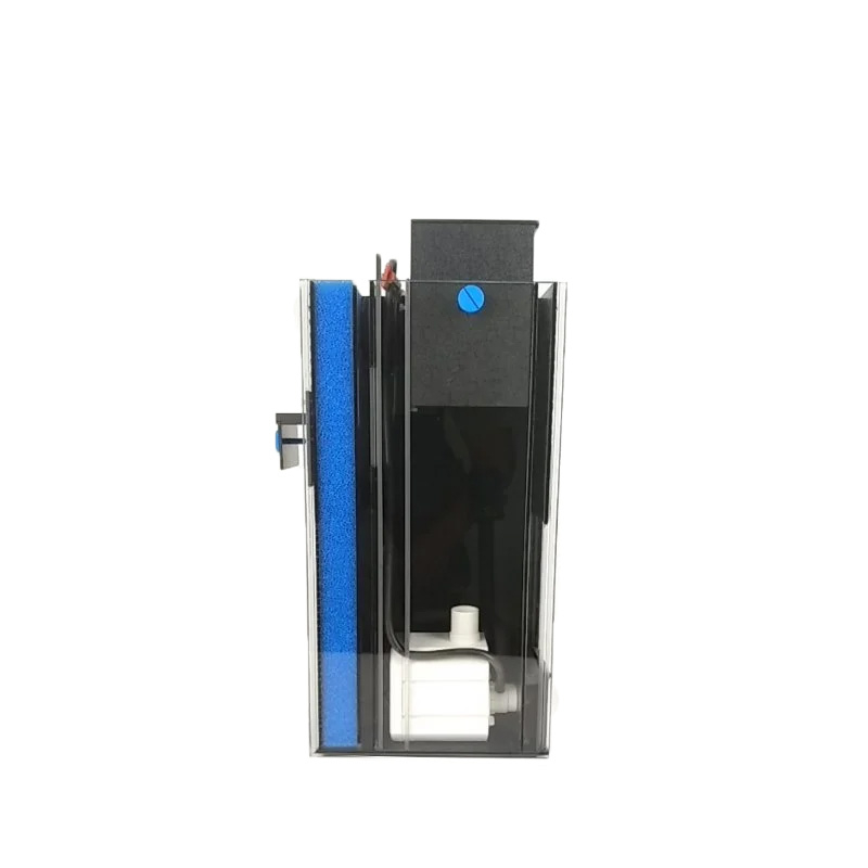 Deltec Skimmers MC 501 DC Pump + controller