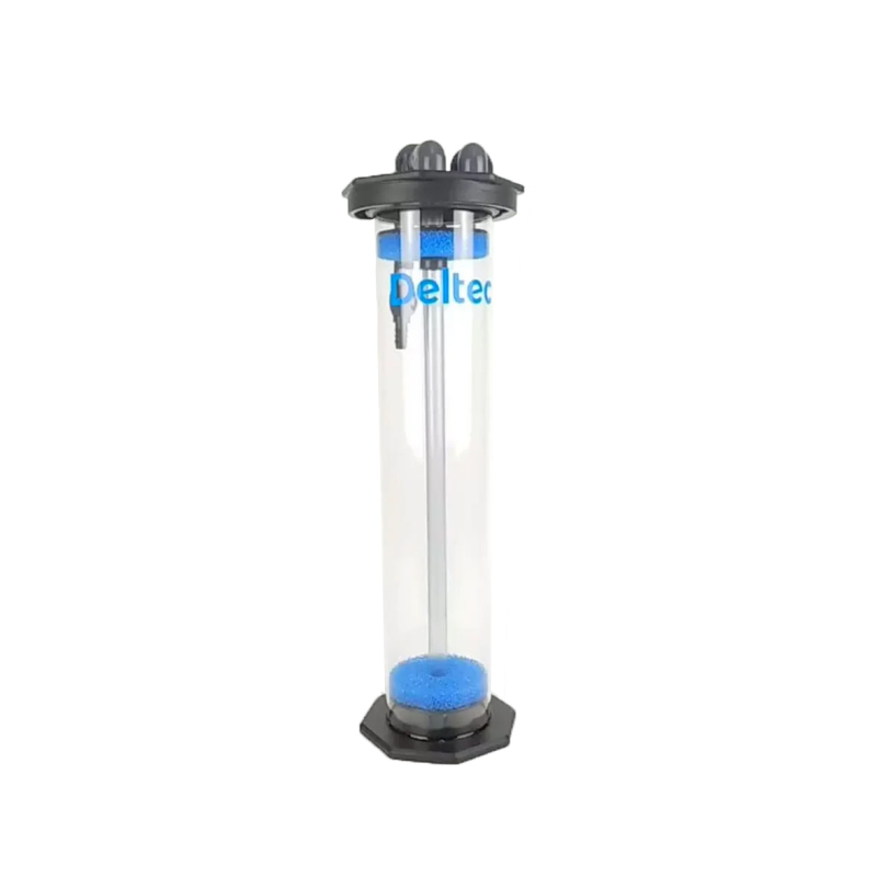 Filtro a letto fluido Deltec FR1020