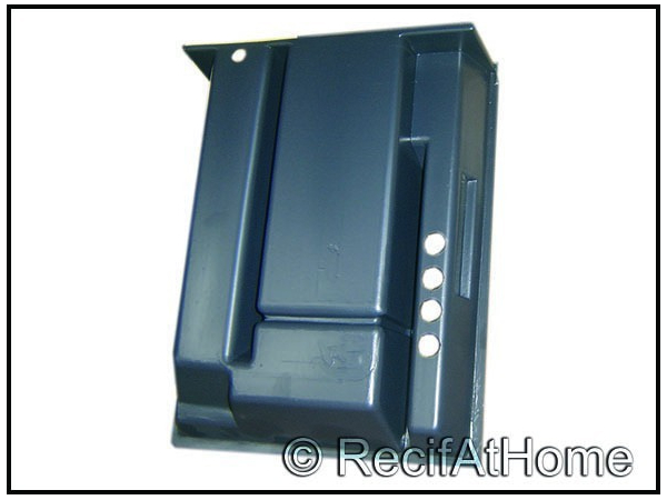 DÉCANTEUR pour aquarium 45 CM