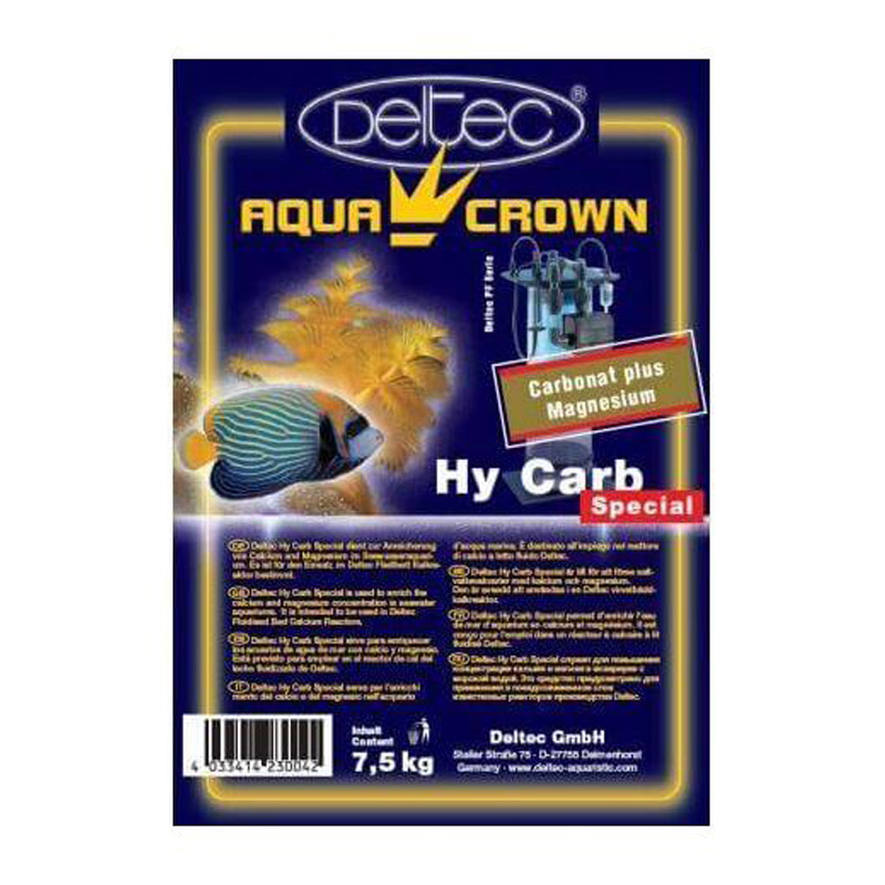 Hy Carb Especial 2,5 kg