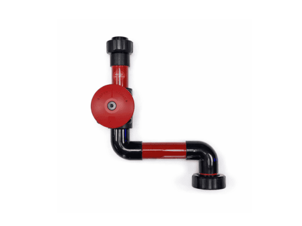 Präzisionsventil R40369-V4 Down-flow Valve V4 Redsea