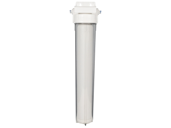 ResinFilter 20"