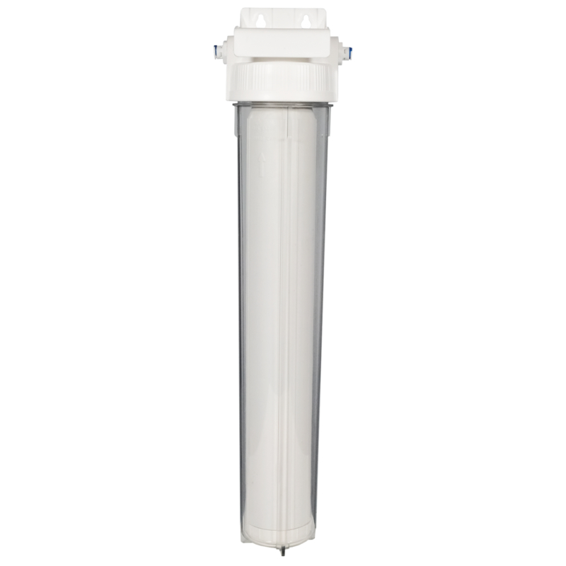 AQUA MEDIC Top End Filter Anti-Silicate Cartridge