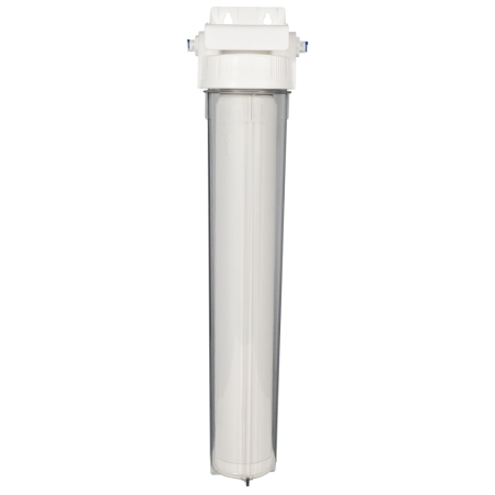 ResinFilter 20"