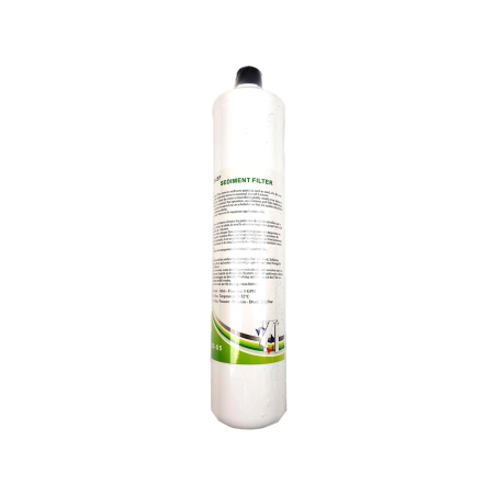 GLAMORCA RO1 sediment filter
