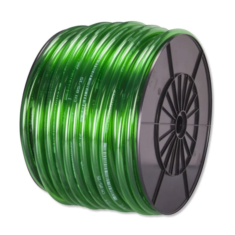 Tubo VERDE 9/12 por m JBL