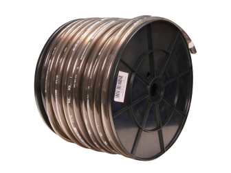 Gray pipe 16/22 per m JBL