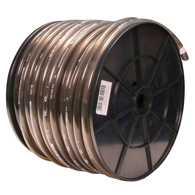 Tubo GRIS 16/22 por m JBL