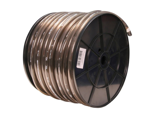 Tubo GRIGIO 12/16 al m JBL