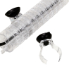 JBL Ventosa con clip (37mm) para difusor de CO2, 2 piezas