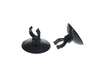 JBL 12 mm Clip Suction Cup