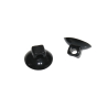 JBL Ventouse à anneau élast.,dia 6mm, 2pces