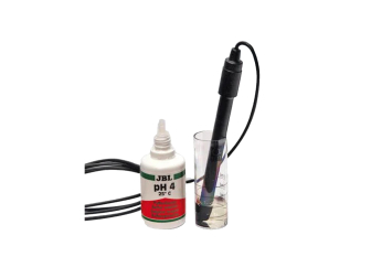JBL Soluzione Tampone Standard pH 4,0 50 ml