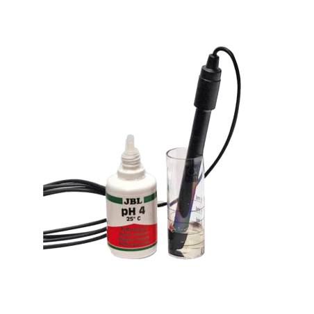 JBL Standard Buffer Solution pH 4.0 50 ml