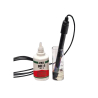 JBL Solution Tampon Standard pH 4,0 50 ml