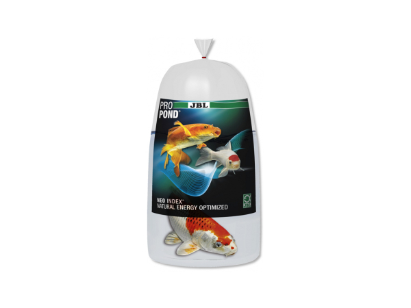 JBL Bolsa de transporte para peces grande x 4