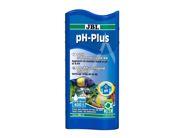 JBL pH-Plus 100ml F/NL